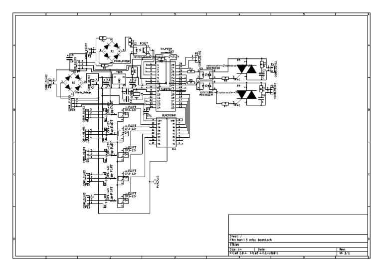 Schematic Pdf Pdf