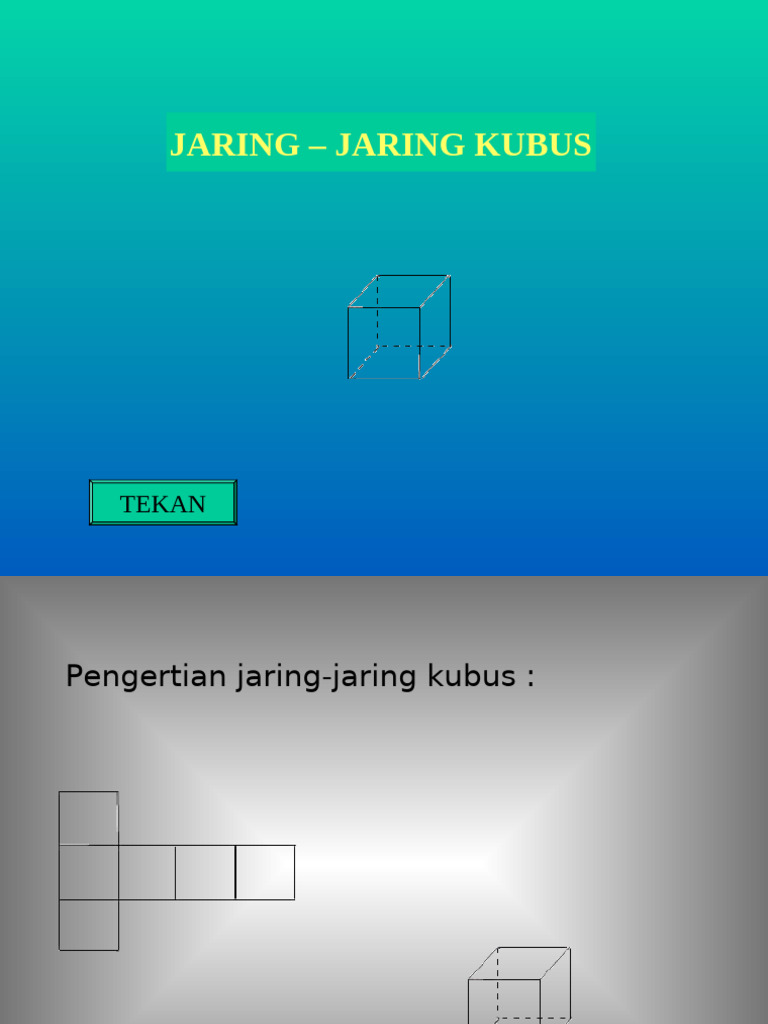 Jaring Fix | PDF
