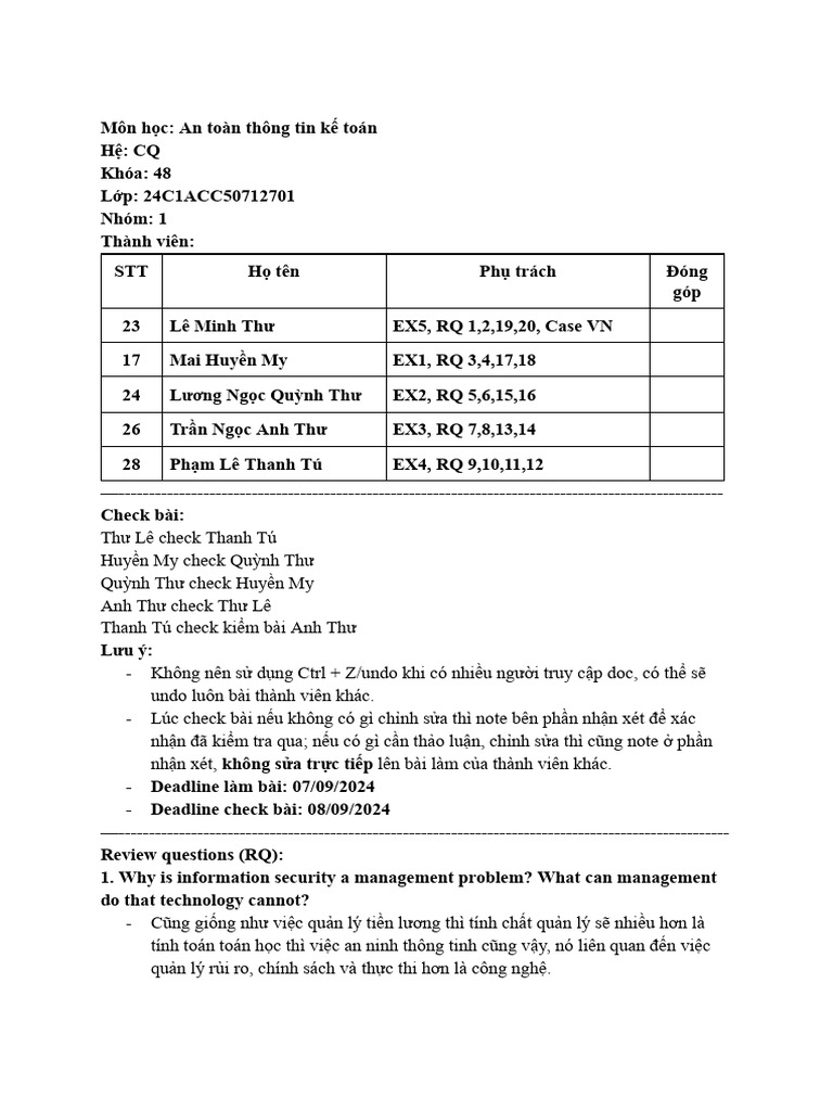 Atttkt Module 2 | PDF
