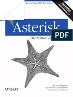 Asterisk - The Future of Telephony