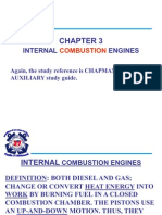 Internal Combustion Engines Guide