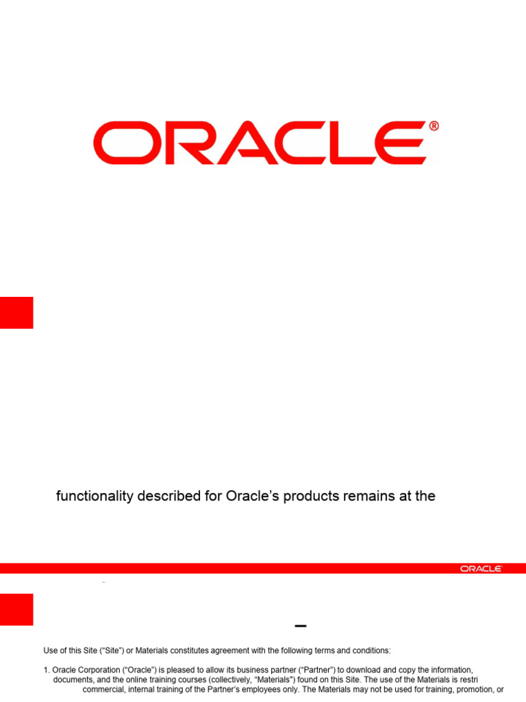 01 OVM3 Server Virtualization Introduction | PDF | Virtual Machine ...