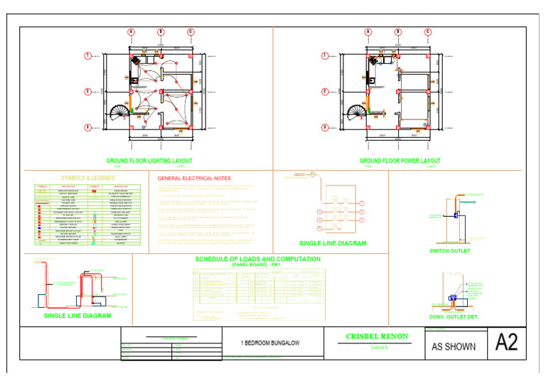 Ee Pdf Electrical Wiring Electrical Engineering