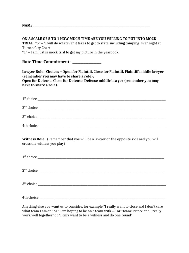 !! Preference Form 2017 - 18 | PDF