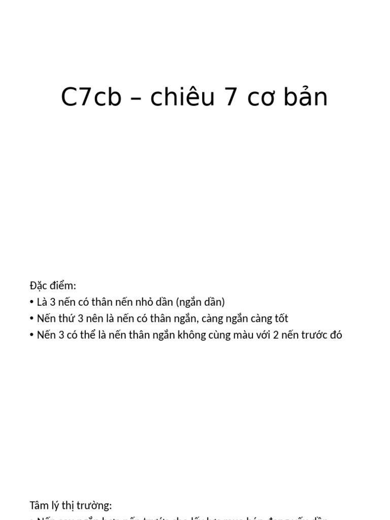 c7cb, c7cc, c7tt | PDF