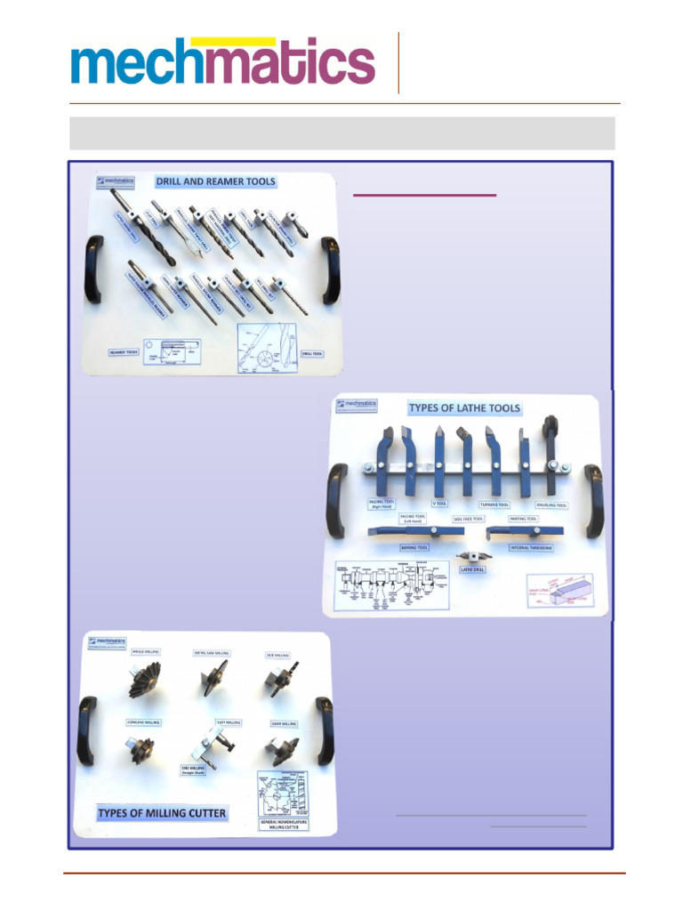 Tools | PDF