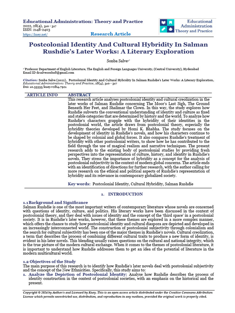 Edtp 106 Volume 28 Issue 42022 Green Publication Services | PDF ...