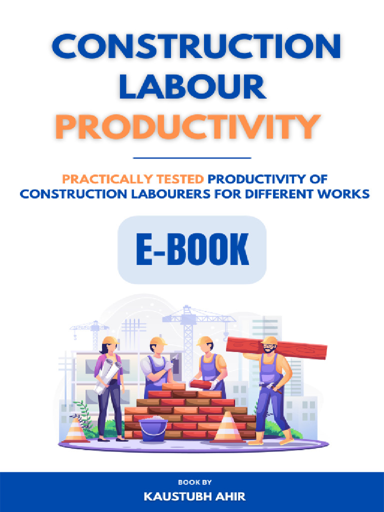 Construction Excavation and Concrete Work | PDF | Paint | Tile