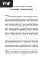 Educacao Indigena Barroso-Hofmann