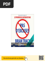 Le Pouvoir de la Confiance en Soi | PDF | Bonheur | Physique