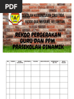 Buku Program ProsPIM | PDF