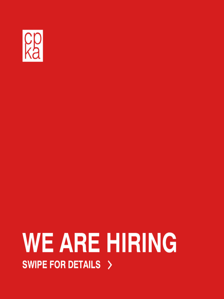 Hiring Architect 1737016742 Pdf