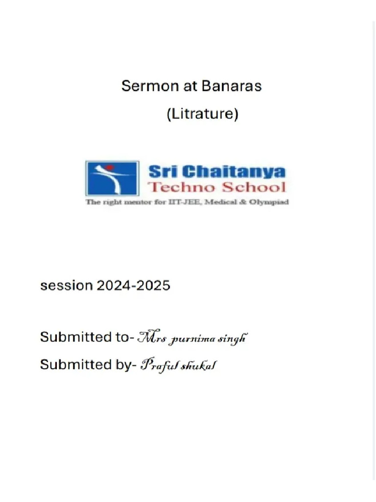 English Project 2 | PDF