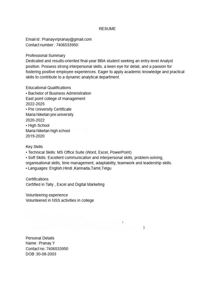Pranay | PDF