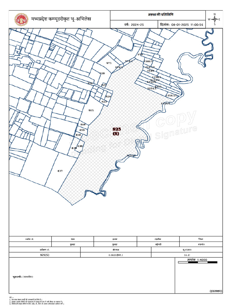 Map | PDF