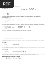 Download 39981444 Corporate Finance Case Problems Edited by Seven Siregar SN81785108 doc pdf