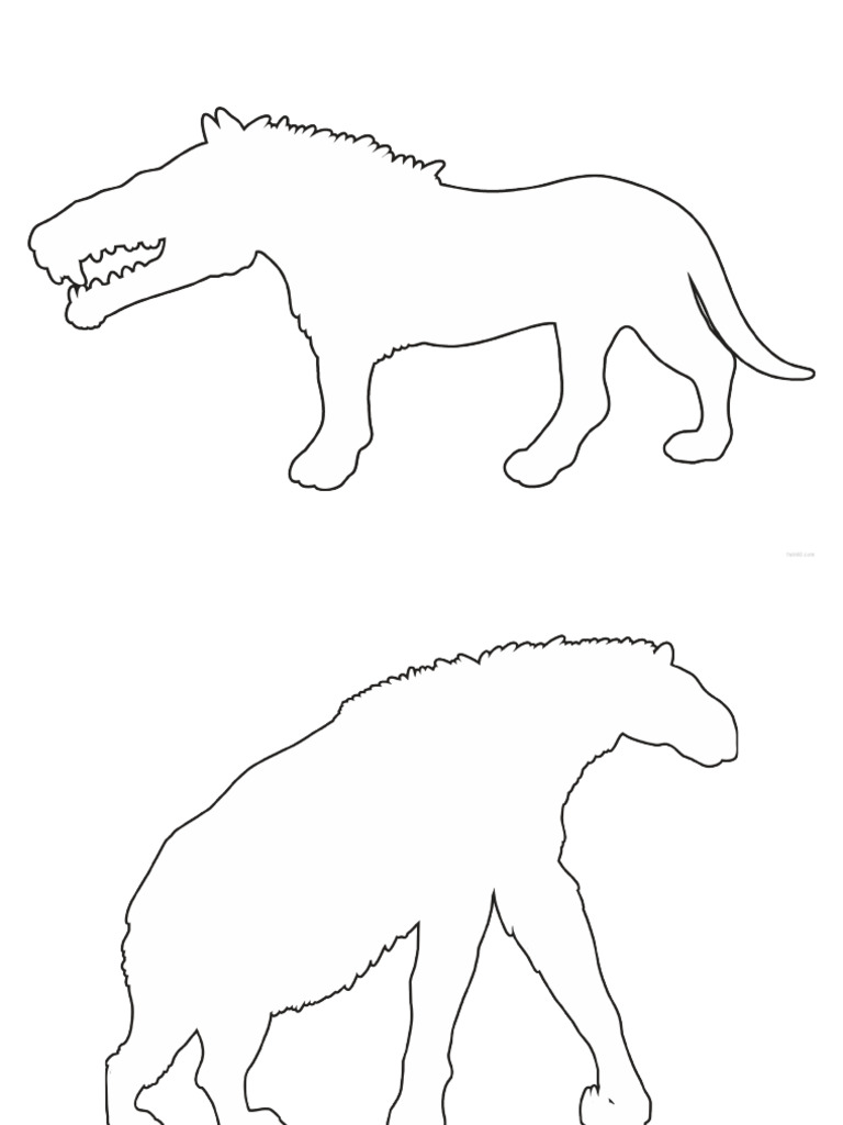 cave-painting-templates-pdf