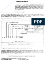 Harley Davidson 2002 Sportster Parts Manual