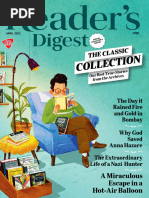 Readers Digest IN 2016 06 PDF | PDF | Nuclear Weapons | Breastfeeding