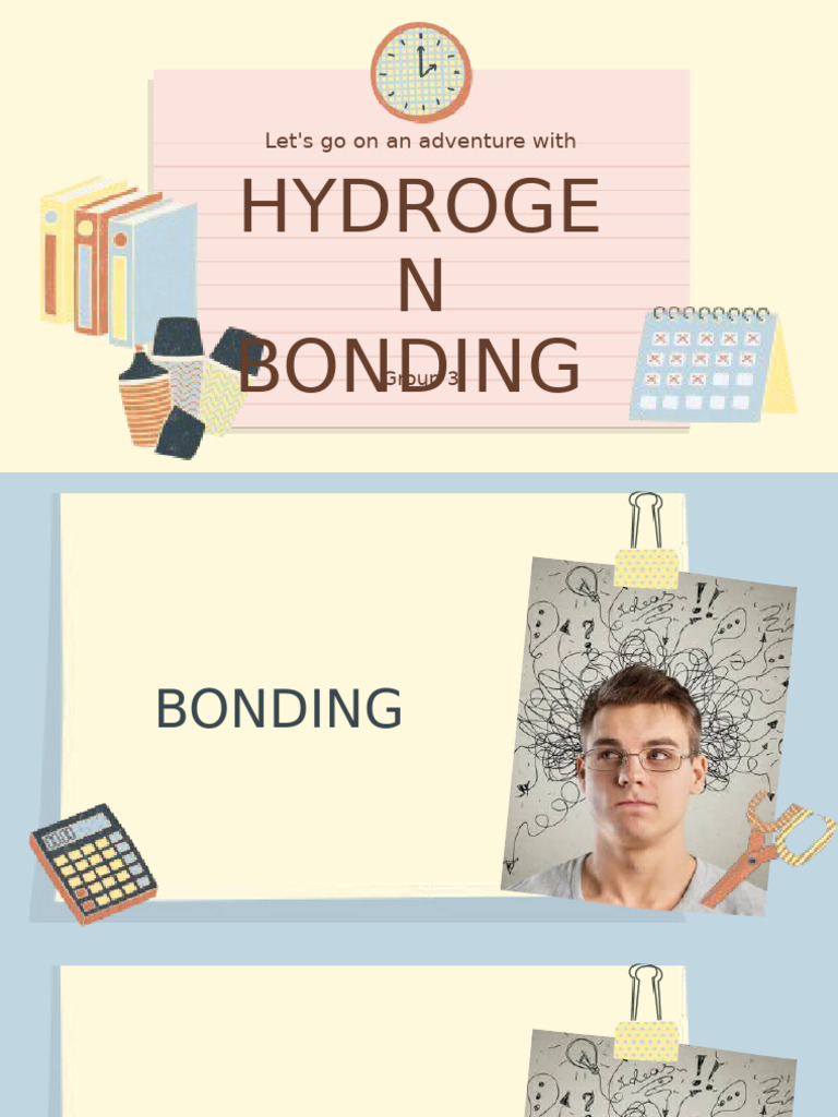 HYDROGEN BONDING_20240826_231104_0000 | PDF
