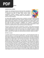 NEWSLETTER LICINIA DE CAMPOS 6 - alimentos para o cérebro
