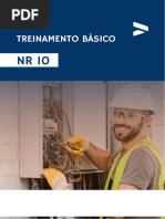 Classificação de Tensão na NR 10 | PDF