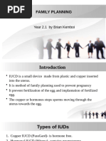 Jada System for Postpartum Hemorrhage | PDF