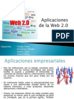 APLICACIONESWeb 2