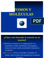 1 Atomos y Moleculas