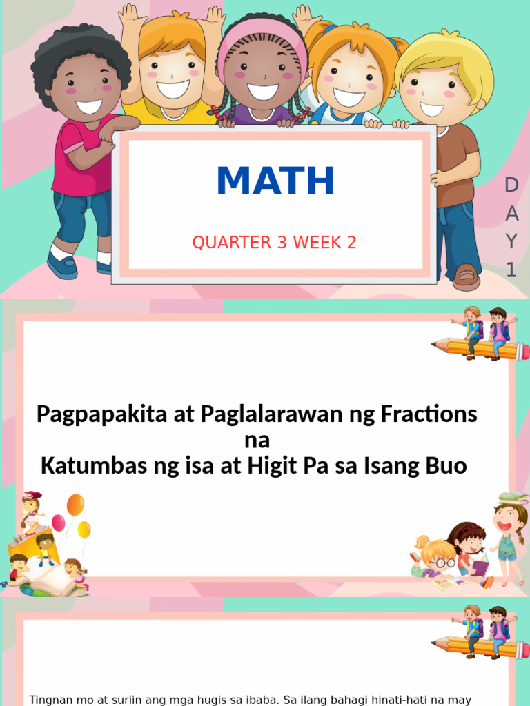 MATH | PDF