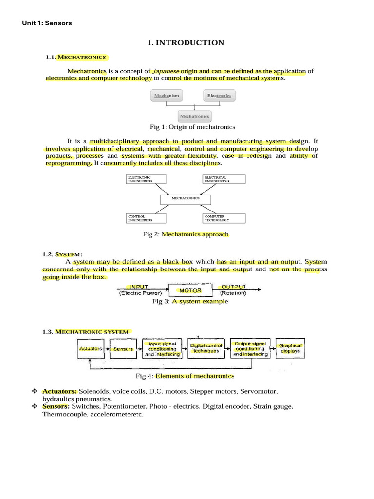 Lecture 2B IO Interface | PDF