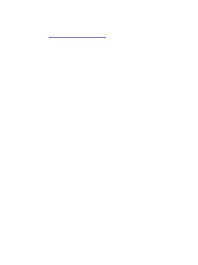 MOM Sample | PDF