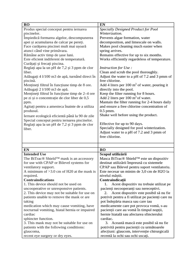 Language Test English - Please Insert Your Name | PDF