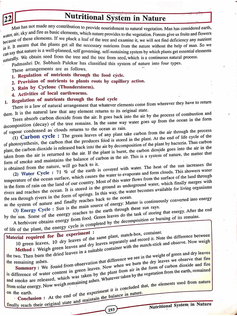 Ss CH 22 | PDF