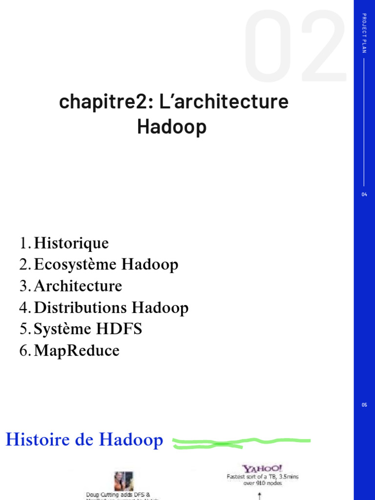 Introduction à Apache Hadoop et HDFS | PDF | Apache Hadoop | MapReduce