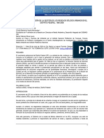 Analisis de La Evolucion de La Gestion de Residuos