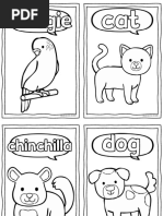 Complete Adopt Me Pets List | PDF
