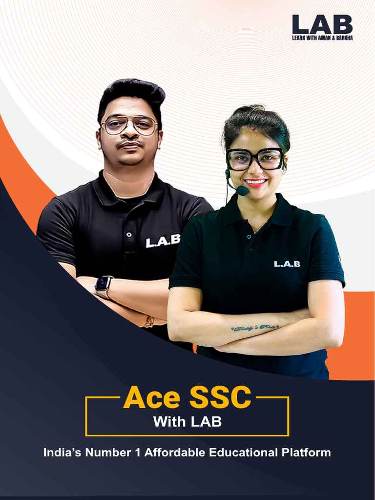 Affordable SSC Exam Prep Courses | PDF | Inspector