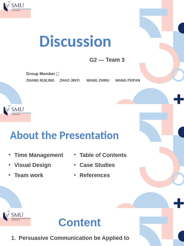 MGMT 656 - G2-Session 10 - Discussion (Team 3) | PDF | Motivational ...
