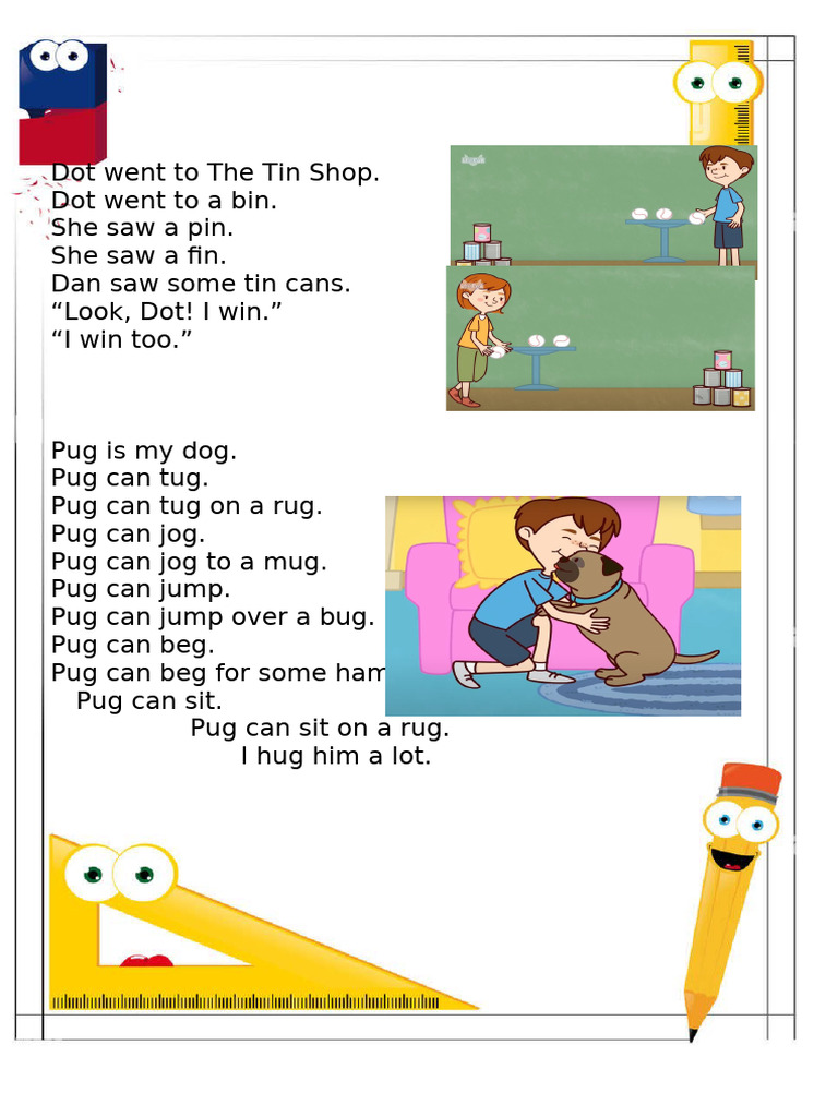 reading in ug | PDF