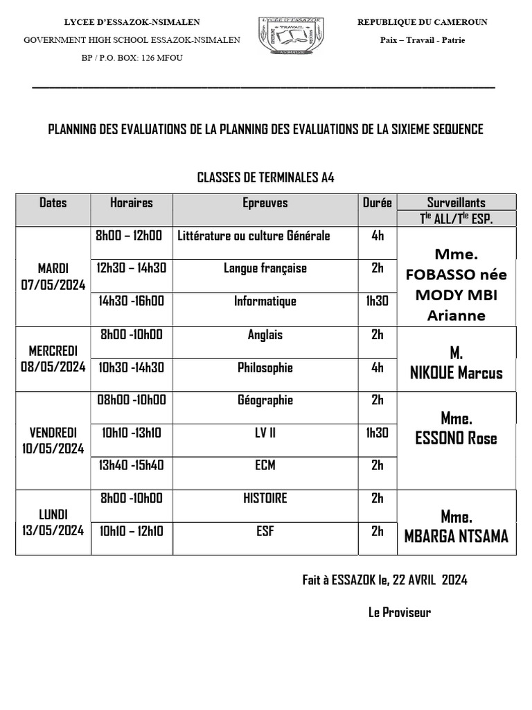 planning-des-valuations-terminales-pdf