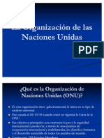 La Onu En10respuestas