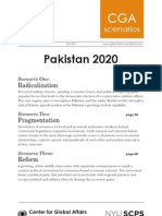 Pakistan 2020