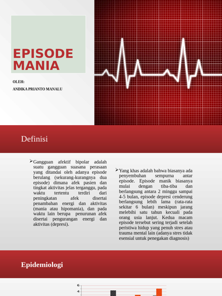 Episode Mania | PDF