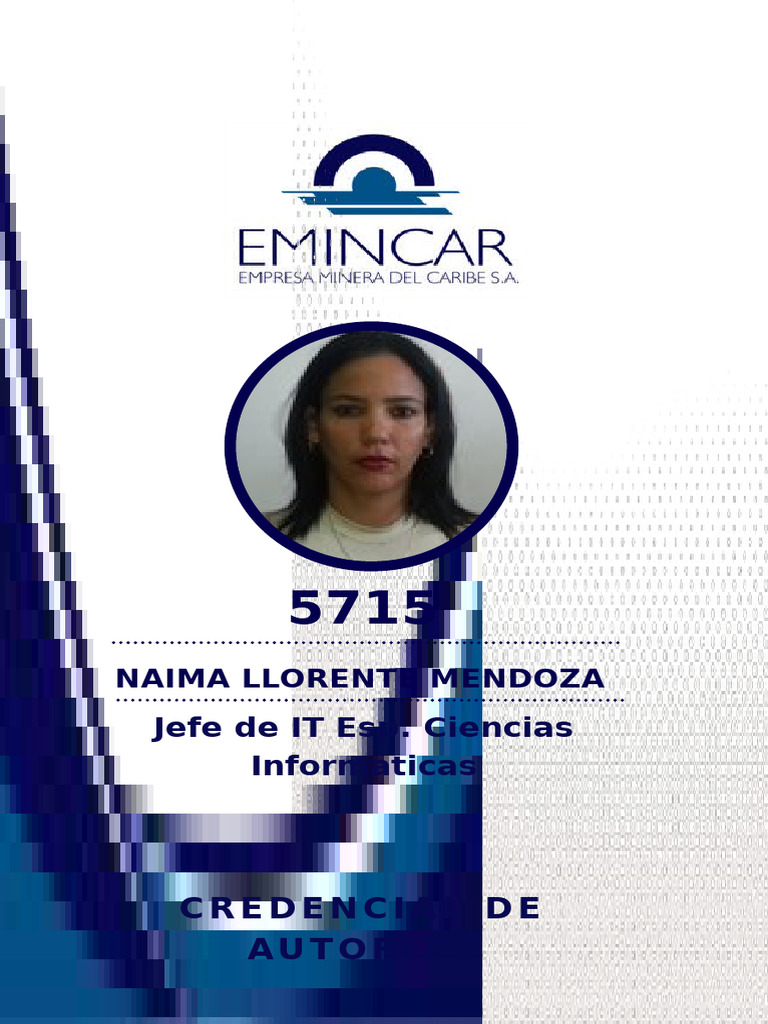 Naima Llorente Mendoza | PDF