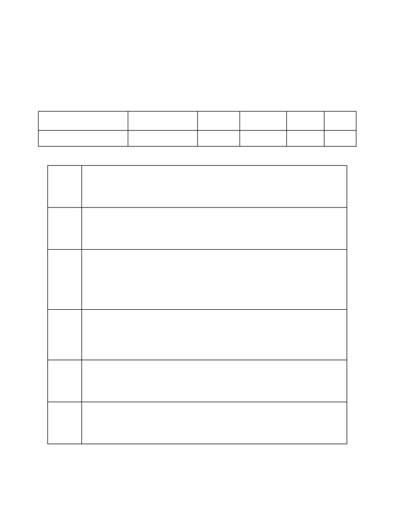 B.E/B.Tech Virtualization Exam Guide 2023 | PDF | Virtualization ...