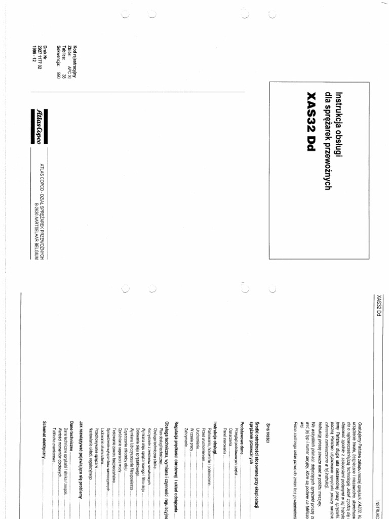 Xas 32 PDF | PDF