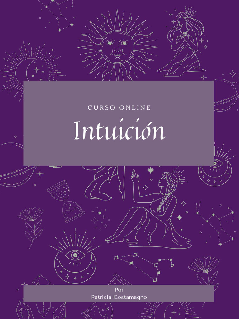 El Poder de la Intuición: Guía Práctica | PDF | Intuición | Pensamiento