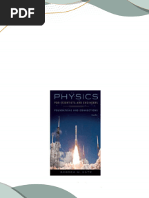 Download ebooks file Solution Manual for Physics for Scientists and Engineers Foundations and Connections, Volume 1, 1st Edition all chapters