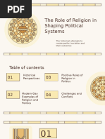 Understanding Theocracy Dynamics | PDF | Theocracy | Pharaoh